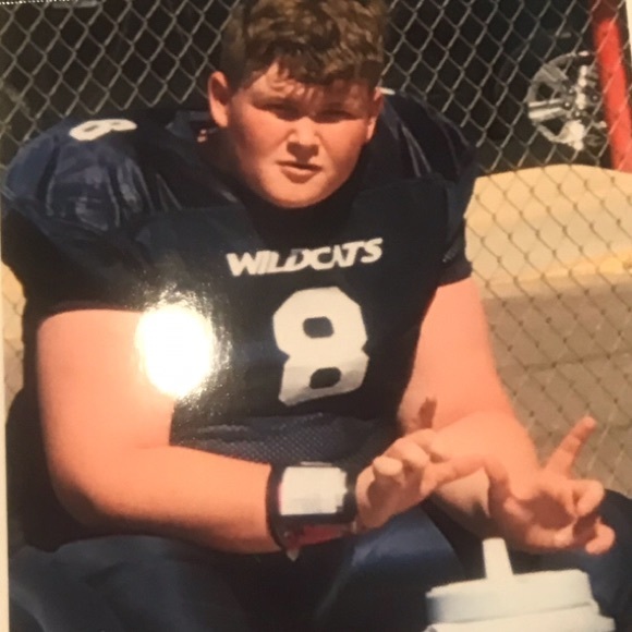 Meet your Posher, Ryan - Picture 1 of 1